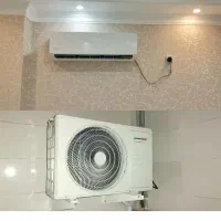 تعمیر سرویس نصب انواع کولر لباسشویی و یخچال فریزر