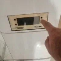 آبسردکن و یخچال و آب جوش|آب‌سردکن و تصفیه آب|اسلام‌شهر, باغ فیض|دیوار