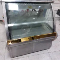 یخچال وجوجه گردان فردنر تجهیزات آشپزخانه صنعتی|کافیشاپ و رستوران|ارومیه, |دیوار