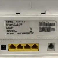 مودم i60h1 ایرانسل انلاک نشده