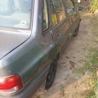 فروش ماشین سالم پراید85|خودرو سواری و وانت|املش, |دیوار