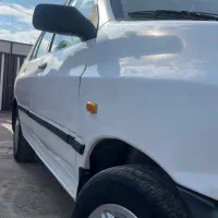 پراید 95 SE|خودرو سواری و وانت|بوئین زهرا, |دیوار