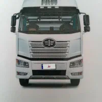 خودرو سنگین و نیم سنگین فاو ۴۶۰