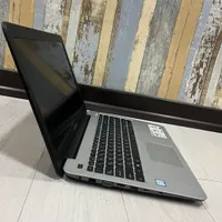 ایسوسk556u-core i5|رایانه همراه|شهرکرد, |دیوار