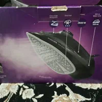 اتو بخار