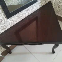 میز واینه|بوفه، ویترین، کنسول|یزد, |دیوار