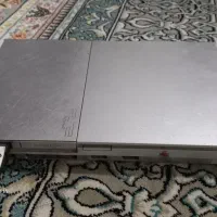 دستگاه PS2 (سونی 2 ) فلش خور