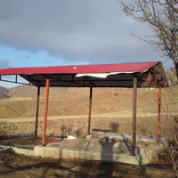 اسکلت ساختمانی واجرای فنداسیون واجرای سقف بتنی|خدمات پیشه و مهارت|اردبیل, |دیوار
