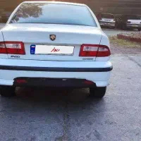 سمند ef7 دوگانه شرکتی