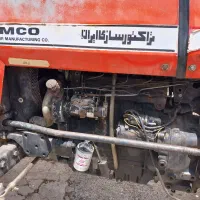 تراکتور۲۸۵تک