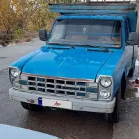 نیسان کمپرس|خودرو سواری و وانت|کامیاران, |دیوار