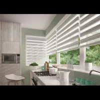فروش نصب پرده زبرا