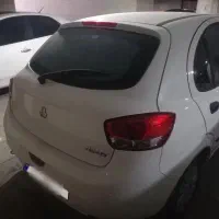 تیبا 2 مدل 98|خودرو سواری و وانت|تهران, ارم|دیوار