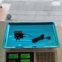 ترازوی دیجیتال 40 کیلویی ۶ رقمی|فروشگاه و مغازه|ساری, |دیوار