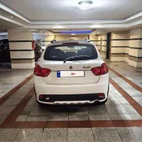 کوییک R|خودرو سواری و وانت|تهران, جنت‌آباد جنوبی|دیوار