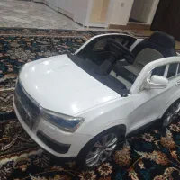 ماشین شارژی ۲ موتوره