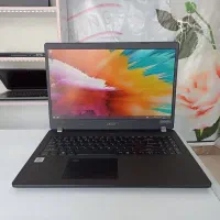 لپتاپ acer نسل دهم