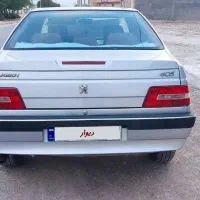 Slx مدل 99 بدون رنگ شاسی پلم|خودرو سواری و وانت|لار, |دیوار