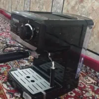 اسپرسوساز سه کاره|قوری، کتری، قهوه‌ساز دستی|شوشتر, |دیوار