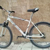 سه عدد دوچرخه سایز۲۰ و۲۴و۲۶