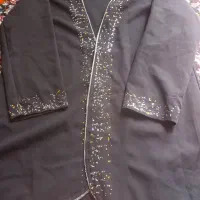 ۲ عدد مانتو سایز ۴۴تا۴۶ نو استفاده نشده