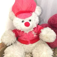 عروسک خرس و خرگوش|اسباببازی بچه|کرمانشاه, |دیوار