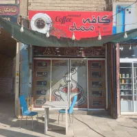 استخدام نیرو ساده برای کار در کافه در کرونی