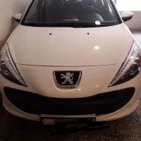 پژو ۲۰۷imtدنده ای Tu5 فرمان هیدرولیک