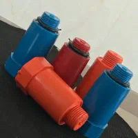 اتصالات لوله و در پوش