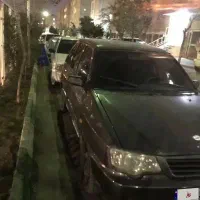 پراید ۱۱۱