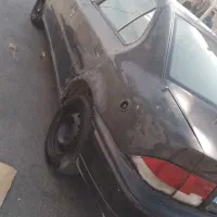 سمند|خودرو سواری و وانت|اردکان, |دیوار