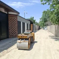 غلطک اجاره ای ۲۰تنی ۱۰تنی اکیپ پخش دستی آسفالت|ابزارآلات|تهران, استاد معین|دیوار