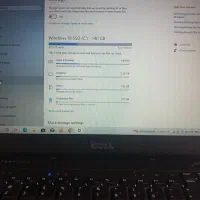 لپ تاب|رایانه همراه|کرج, کمال‌شهر|دیوار