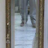 ساعت ایستاده
