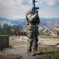 اکانت کالاف|کنسول، بازی ویدئویی و آنلاین|قم, قلعه کامکار|دیوار