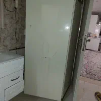 فریزر AEG  کارکرده|یخچال و فریزر|ایلام, |دیوار