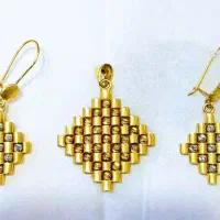 طلای اقساطی آمین گلد