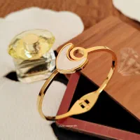 دستبند استیل و چرم درجه یک|بدلیجات|تهران, گیشا|دیوار