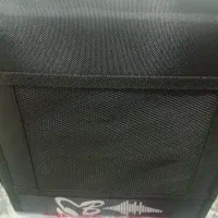 باند اسپیکر اکو دار شارجی