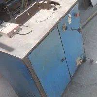 خم کن میلگرد تک فاز /هیدرولیکی