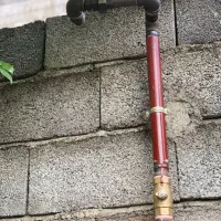 شرکت فنی مهندسی و گازرسانی رهاورد شعله‌ خزر