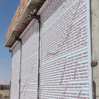 کرکره برقی درب اتومات خرید مستقیم از کارخانه|خدمات پیشه و مهارت|نیشابور, جمهوری|دیوار