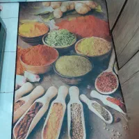 گلیم آشپزخانه|گلیم، جاجیم، گبه|مشکیندشت, |دیوار