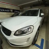 VOLVO XC 60 R|خودرو سواری و وانت|تهران, سعادتآباد|دیوار