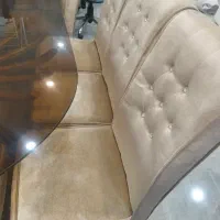 میز وصندلی فروش فوری