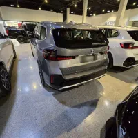 فروش حواله bmw ix1 برقی