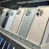 ایفون ۱۶ پرومکس