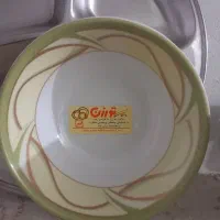 حراج چهارعدد کاسه آبگوشتی