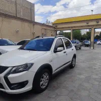 کوییک 1403R سفید مشکی