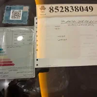 سایناs صفر|خودرو سواری و وانت|فلاورجان, |دیوار